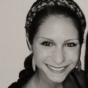 Meet your Posher, Annie